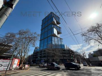 Oficina comercial · 127m² · Oficina 127 m² a Estrenar en Qiub | Palermo Hollywood