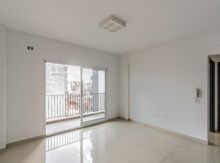 Departamento · 36m² · 2 Ambientes