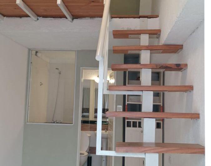 Departamento · 50m² · 2 Ambientes