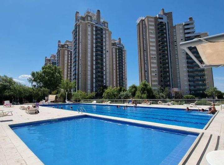 Departamento · 45m² · 2 Ambientes