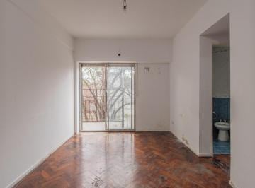 Departamento · 35m² · 2 Ambientes · Venta 2 Ambientes con Balcón en Agronomía