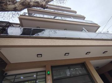 Departamento · 42m² · 2 Ambientes · Departamento 2 Amb Alquiler en Boedo Balcón