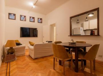 Departamento · 91m² · 3 Ambientes · Juncal y Talcahuano