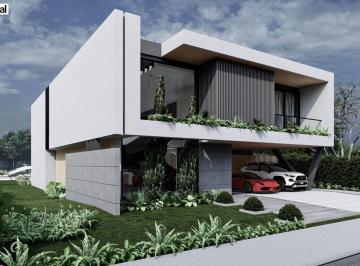 Casa · 550m² · 7 Ambientes · 2 Cocheras · Increíble Casa Al Río en El Yacht
