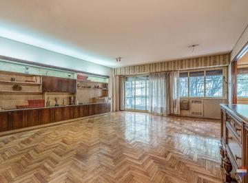 Departamento · 97m² · 2 Ambientes · 1 Cochera · Venta Depto 2 Amb Alto Palermo con Cochera