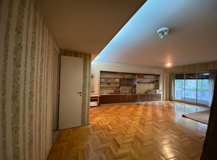 Departamento · 97m² · 2 Ambientes · 1 Cochera
