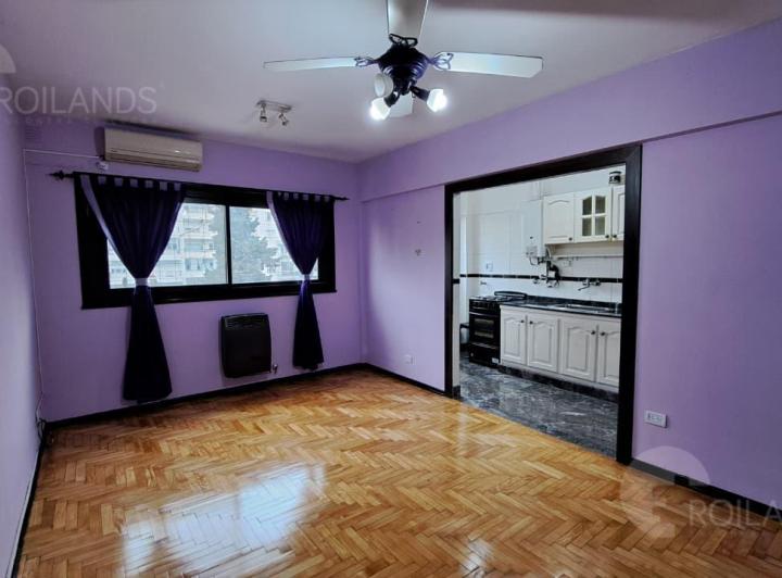 Departamento · 55m² · 3 Ambientes