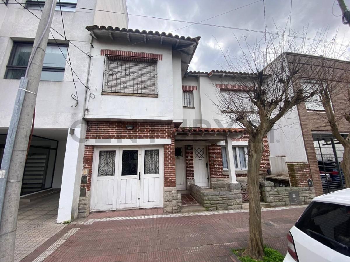 Excelente ph de 3 ambientes en barrio chauvin