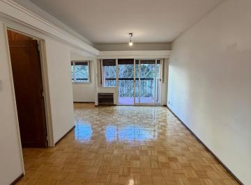 Departamento de 4 ambientes, Caballito · Venta | Departamento 4 Ambientes con Dependencia, Cochera Cubierta y Baulera en Caballito