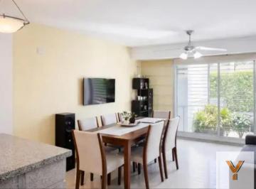 Departamento · 44m² · 2 Ambientes · Departamento en Alquiler - 1 Dormitorio 1 Baño - 49 m - Nuñez
