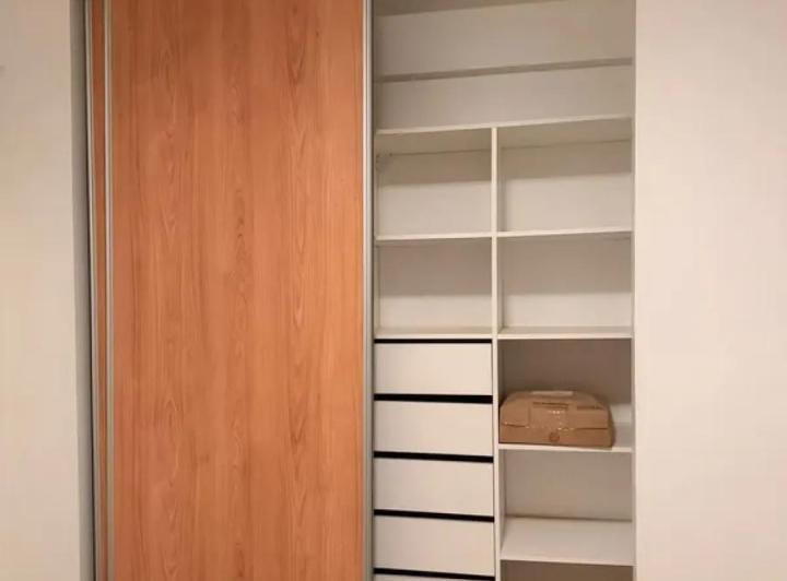 Departamento · 48m² · 2 Ambientes