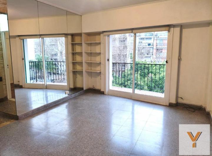 Departamento · 52m² · 3 Ambientes
