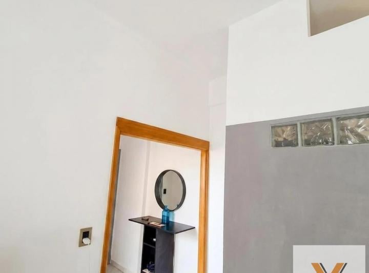 Departamento · 65m² · 4 Ambientes