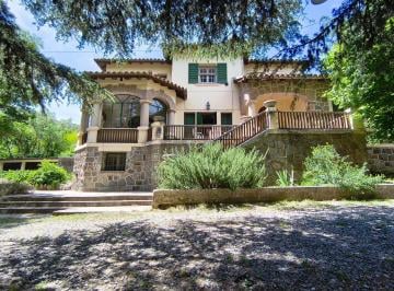 Casa · 780m² · 10 Ambientes · 8 Cocheras · Casona - Lote 6000 m² - Villa Edén (Apto Crédito)