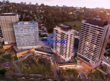 Foto1 · Monoambiente en Venta con Balcón en More Atlántico Torre 2.