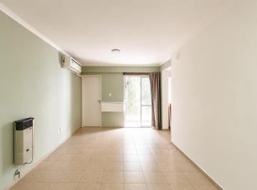 Departamento · 59m² · 3 Ambientes · 1 Dormitorio y Medio a m de Plaza España y Ciudad Universitaria