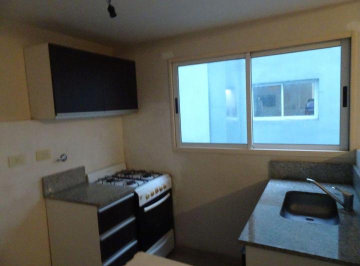 Departamento · 36m² · 2 Ambientes