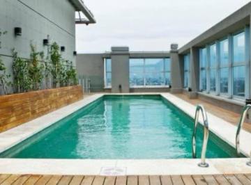 Departamento · 60m² · 3 Ambientes · Departamento en Alquiler 3 Ambientes en Colegiales