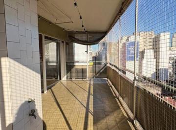 Departamento de 5 ambientes, Caballito · Alquilo 5 Ambientes con Cochera Cubierta