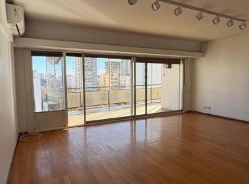 Departamento de 5 ambientes, Caballito · Alquilo 5 Ambientes con Cochera Cubierta