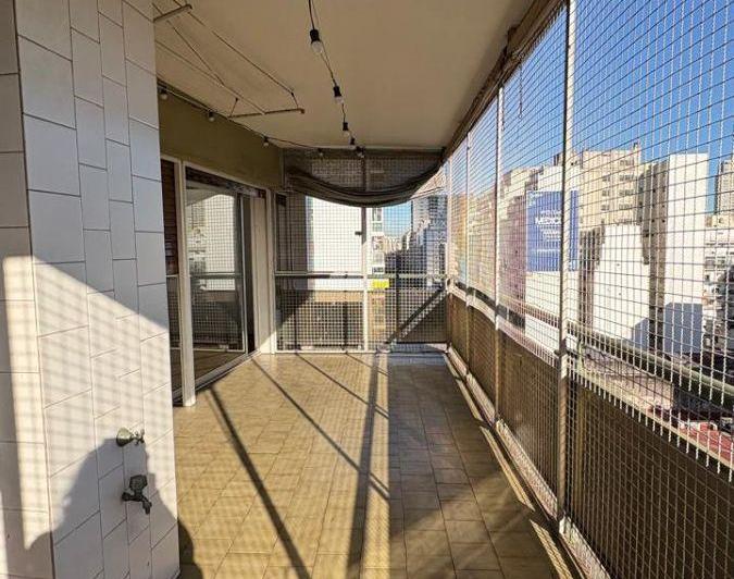 Departamento · 135m² · 5 Ambientes · 1 Cochera