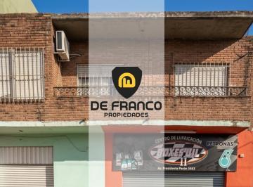 Departamento · 70m² · 3 Ambientes · Alquiler - Departamento 3 Ambientes - Jose Clemente Paz