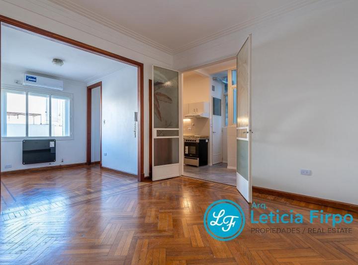 Departamento · 66m² · 3 Ambientes