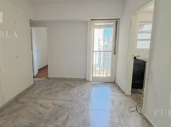 Departamento · 27m² · 2 Ambientes