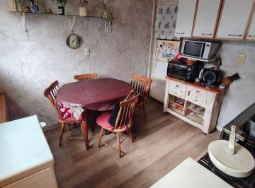 PH · 60m² · 3 Ambientes · PH 3 Ambientes en Monte Castro Apto Credito
