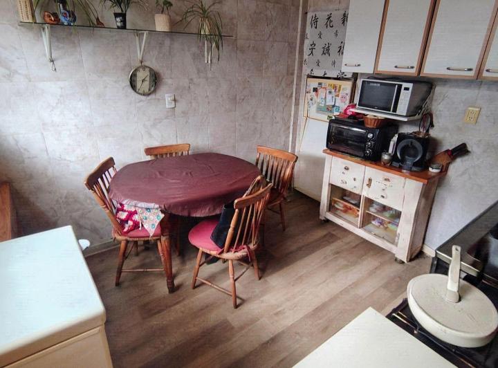 PH · 60m² · 3 Ambientes