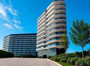 Departamento · 56m² · 2 Ambientes · Alq. 2 Amb C/balcón y Amenities Bliss San Isidro