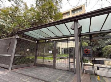 Oficina comercial de 4 ambientes, Chacarita · Oficina en La Algodonera con Patio y Amenities | 100 m²