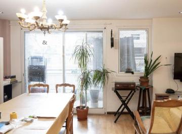 Departamento de 4 ambientes, Rosario · Departamento 2 Dorm. Venta en El Centro