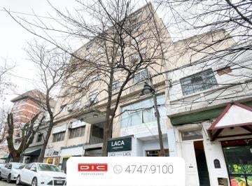 Departamento · 24m² · 1 Ambiente · Departamento Monoambiente Alquiler - San Isidro