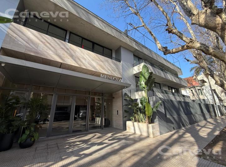 Departamento · 59m² · 2 Ambientes