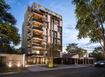Departamento · 77m² · 3 Ambientes · 1 Cochera · Diseño Lavalle | Departamentos en Pozo – Ituzaingó Norte