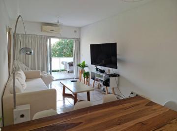Departamento · 82m² · 4 Ambientes · 1 Cochera · Complejo La Mora Departamento en Alquiler 4 Ambientes con Cochera