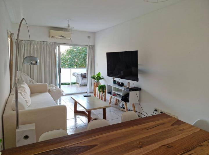 Departamento · 82m² · 4 Ambientes · 1 Cochera