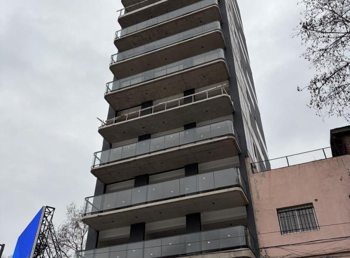 Departamento · 27m² · 2 Ambientes