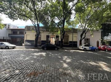 Terreno · 700m² · Venta Lote de 935,28 m en Parque Patricios - Ideal Inversor