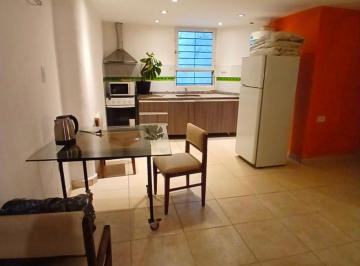 Departamento de 1 ambiente, Córdoba · B° Crisol Norte: Hermoso Monoambiente a Pasos del Parque Sarmiento