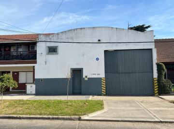 Bodega-Galpón · 470m² · Galpón en Banfield Oeste