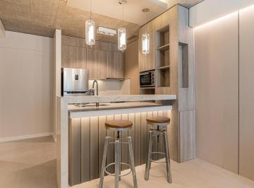 Departamento · 55m² · 2 Ambientes · Venta 2 Ambientes en Nuñez - Entrega Mayo 2027