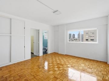 Departamento · 34m² · 1 Ambiente · Monoambiente con Balcón Aterrazado en Venta en San Telmo
