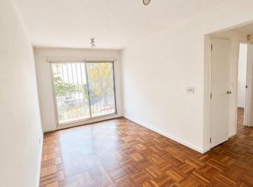 Departamento · 41m² · 3 Ambientes · Alquiler Apartamento 2 Dorm. - Parque Rodo