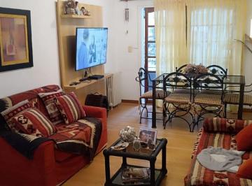 Departamento de 3 ambientes, Caballito · Caballito a Media Cuadra P Goyena * Cfte 3 Amb Bcón + Cochera * $1.350.000.
