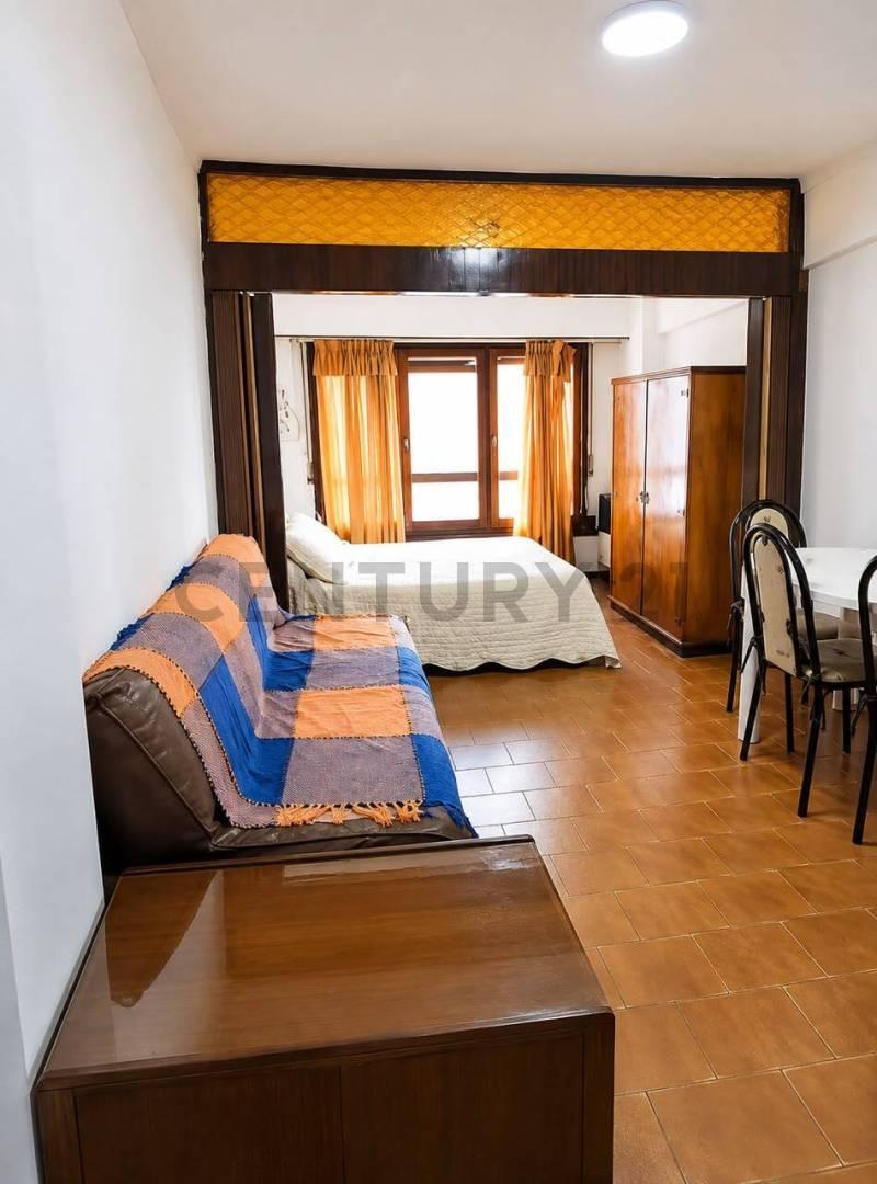 Monoambiente divisible en venta — Zona Plaza Colón