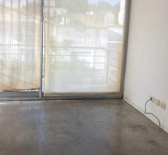 Departamento · 45m² · 2 Ambientes