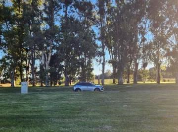 Terreno , San Vicente · Oportunidad Lote Horizontes Al Sur Canning Dueño Directo