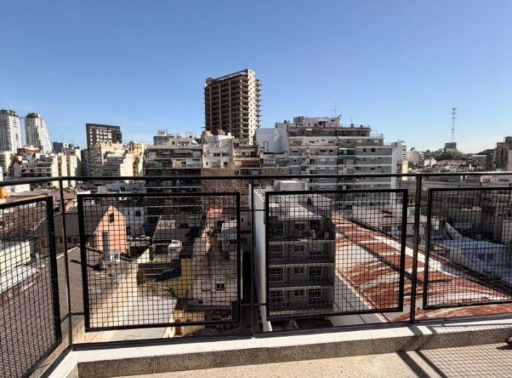 Departamento · 65m² · 3 Ambientes